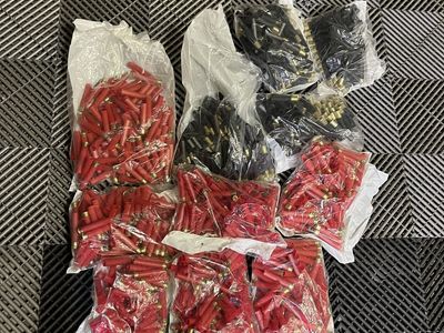 .410 hulls/wads/fillers