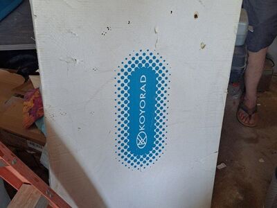 New Radiator FORD Pickup 80-98