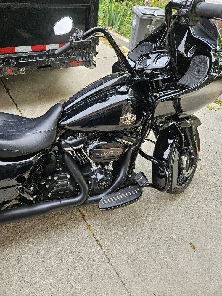 2021 Harley Davidson Road glide special