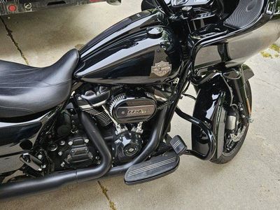 2021 Harley Davidson Road glide special