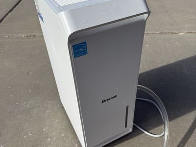 Dehumidifier 4,500 Sq.Ft