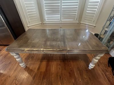 Farmhouse Dining table