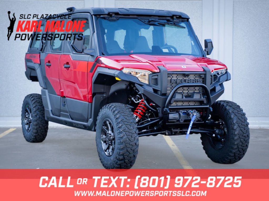 2026 Polaris Polaris XPEDITION ADV 5 Northstar Per