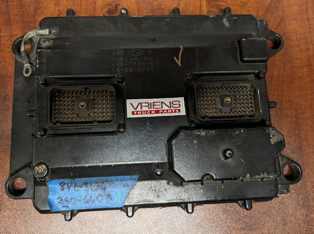 Caterpillar 3126 Engine Control Module (ECM)