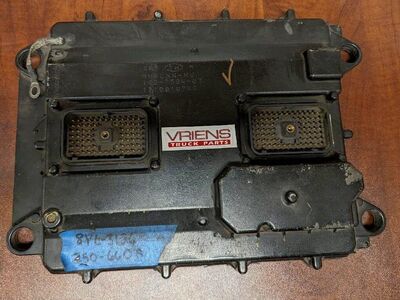 Caterpillar 3126 Engine Control Module (ECM)