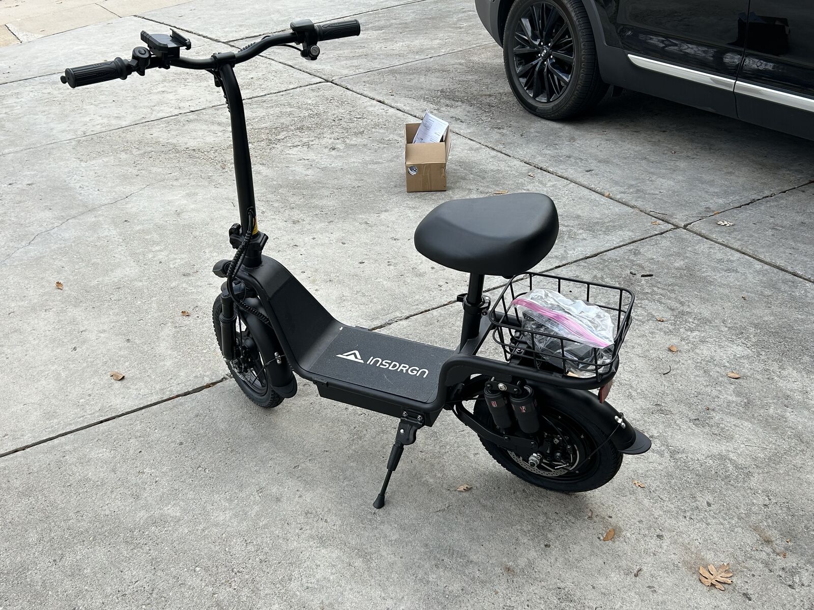 E Scooter, reduced price!!