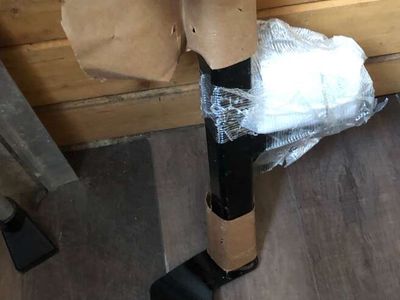 %+ Trailer Hitch Curt 11076 Class 1 for 2000-2005 Volkswagen Passat Sedan, Wagon