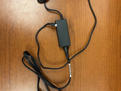 Chromebook/Laptop Chargers