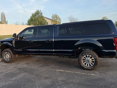 2022 Ford F-350 Lariat