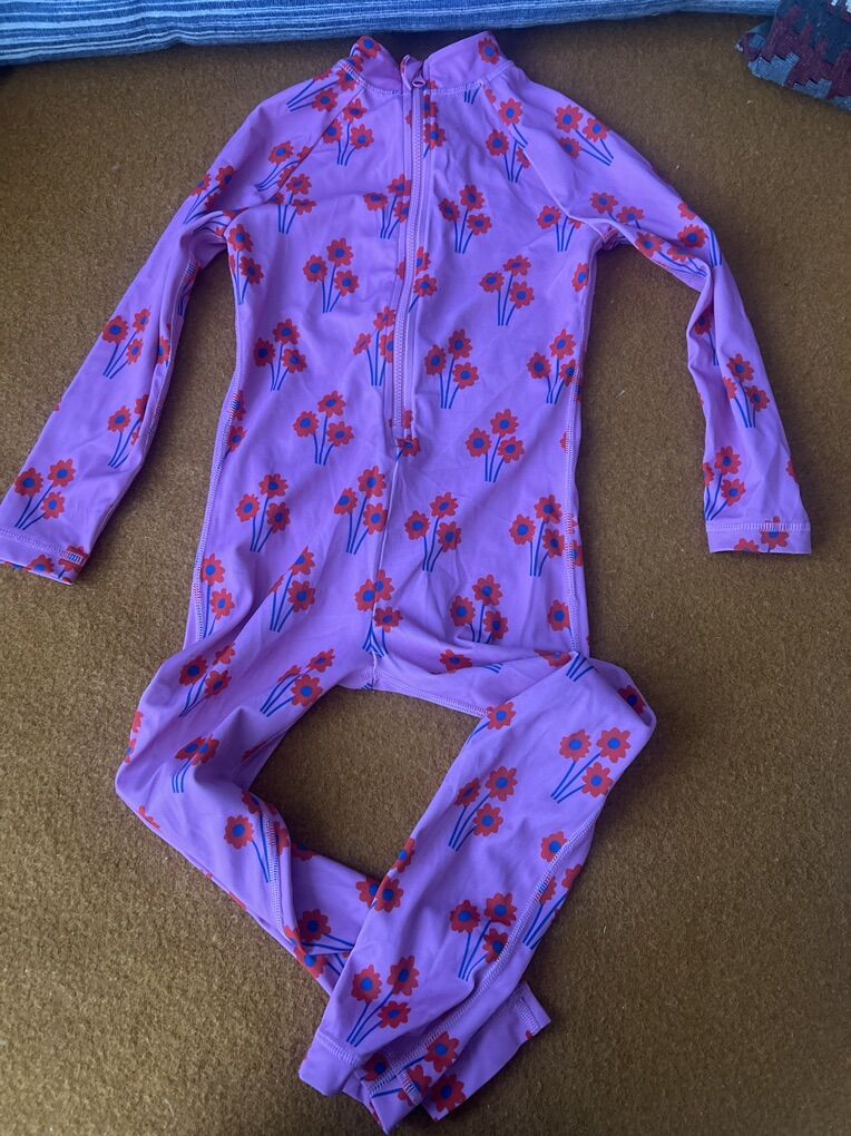 Swimsuit / Cover Up Hannah Anderson