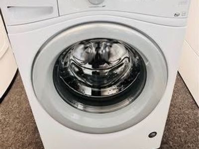 Like new amana by whirlpool washing machine