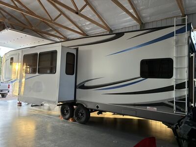 2015 Forest River Shockwave