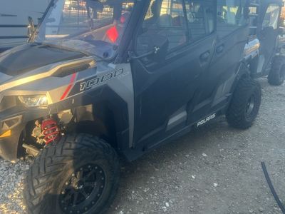 2017 Polaris General 1000