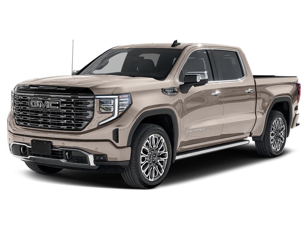 2026 GMC 1500 Denali Ultimate