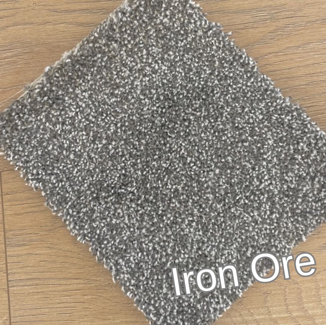 Entry Level Carpet- 93 cents/sq ft!