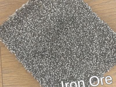 Entry Level Carpet- 93 cents/sq ft!