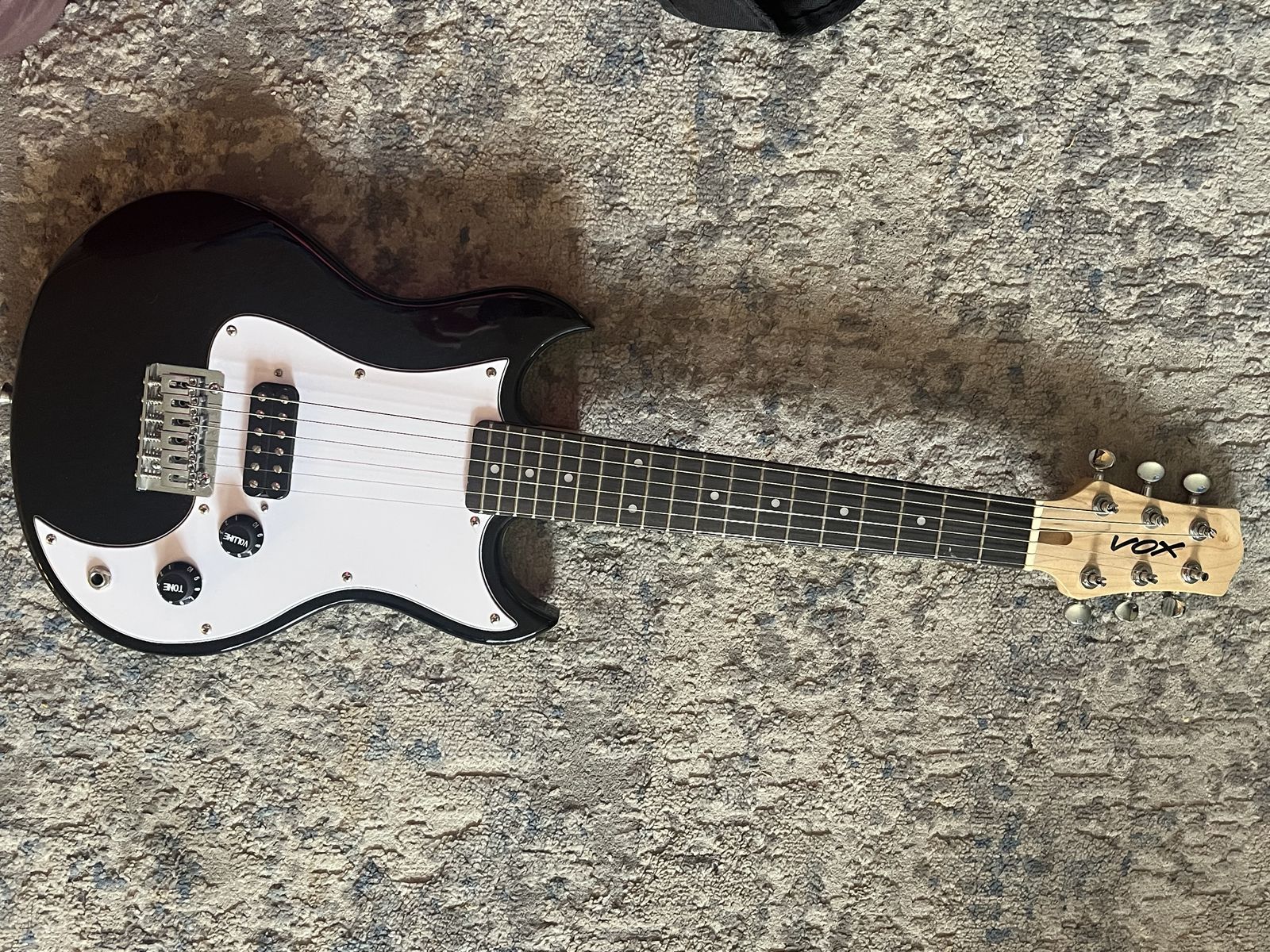 Vox Mini Electric Guitar