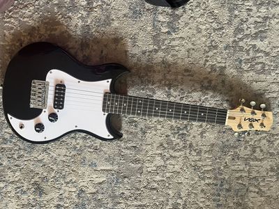Vox Mini Electric Guitar