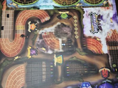 70+ Discounted Board Games Collection–Games Ready for Game Night (Some NEW)!