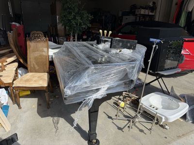 Digital baby grand piano - Sejung