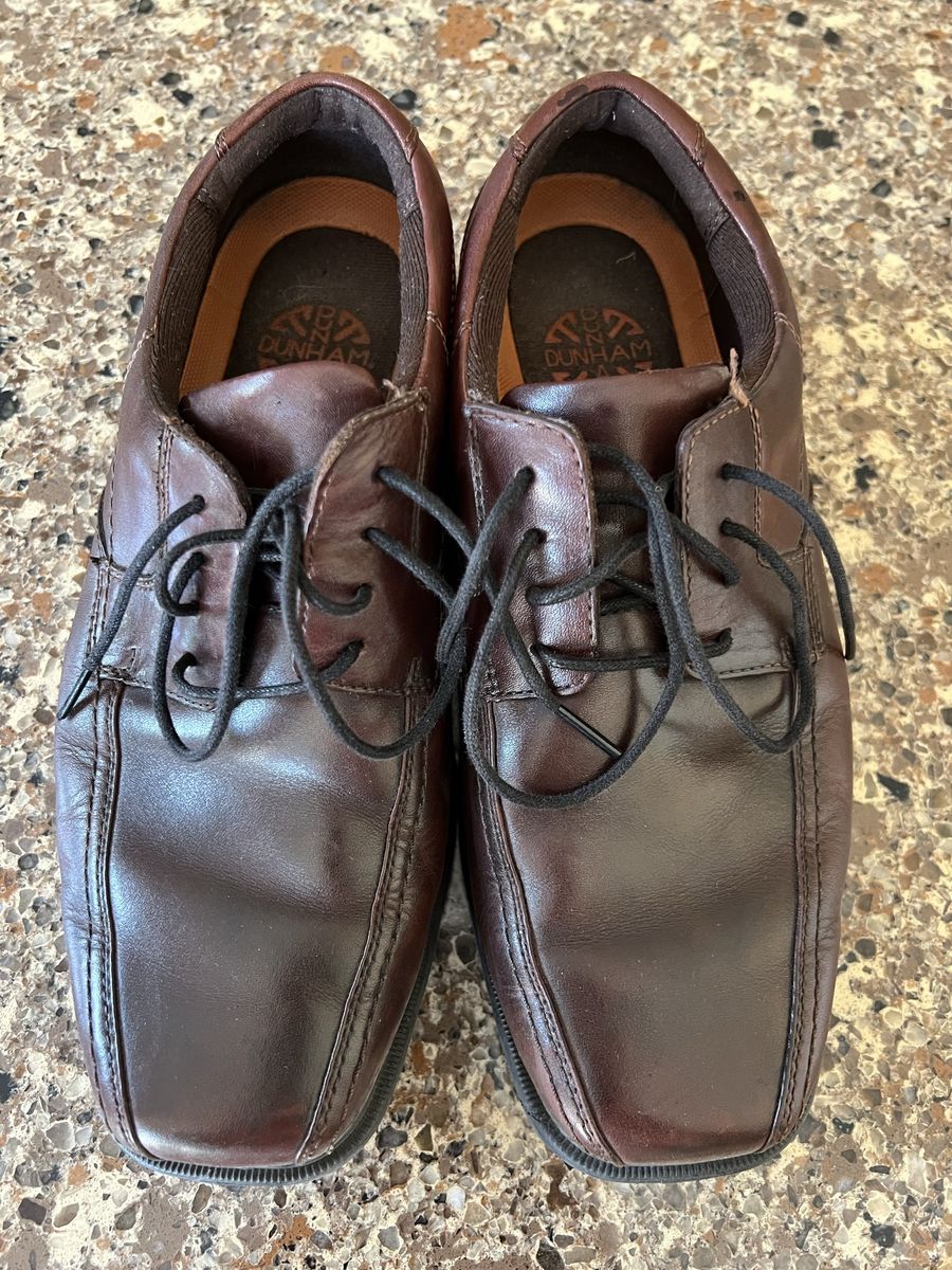 Dunham Dress Shoe Men’s 9.5