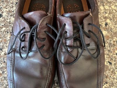 Dunham Dress Shoe Men’s 9.5