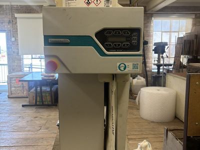 SealedAir - InstaPak - Foam Packing System