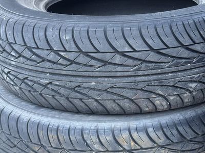 Set of 4 tires