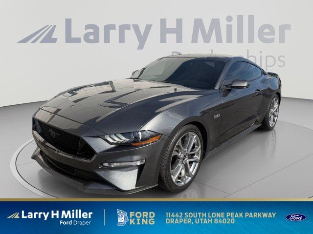 2020 Ford Mustang GT Premium