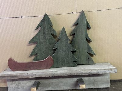 Shelf