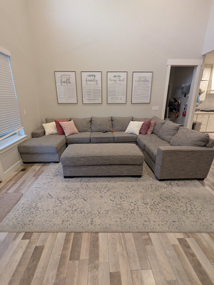 Used couch for sale