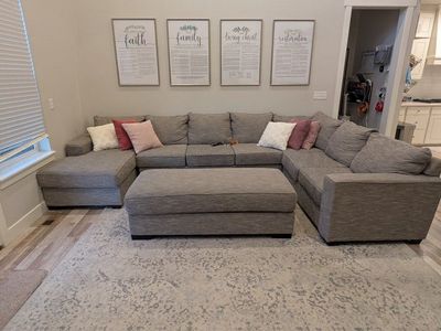 Used couch for sale