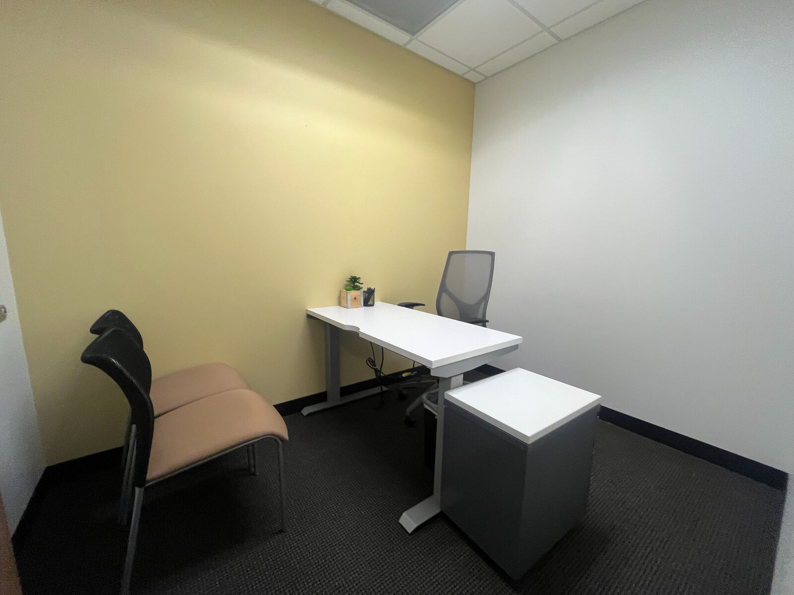 Upgrade to your own office space today!