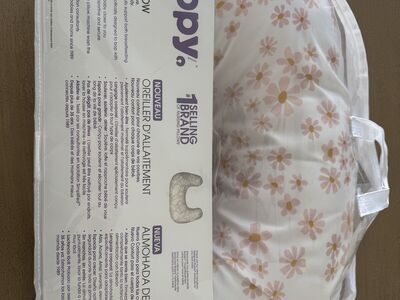 Nursing Pillow