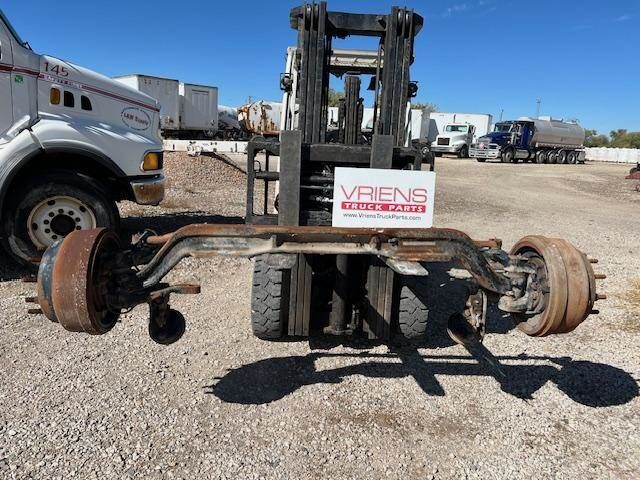 Eaton E1202I Front Axle Assembly