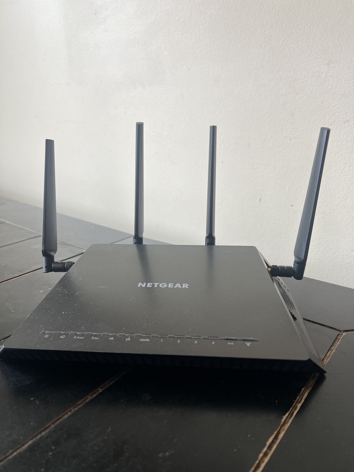 Netgear Nighthawk X4S WiFi Router