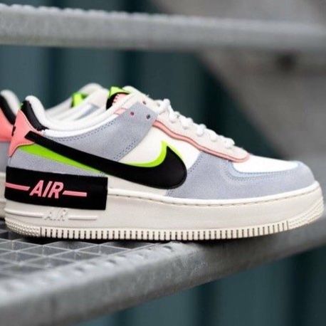 Nike Air Force 1 Shadow Size 7.5