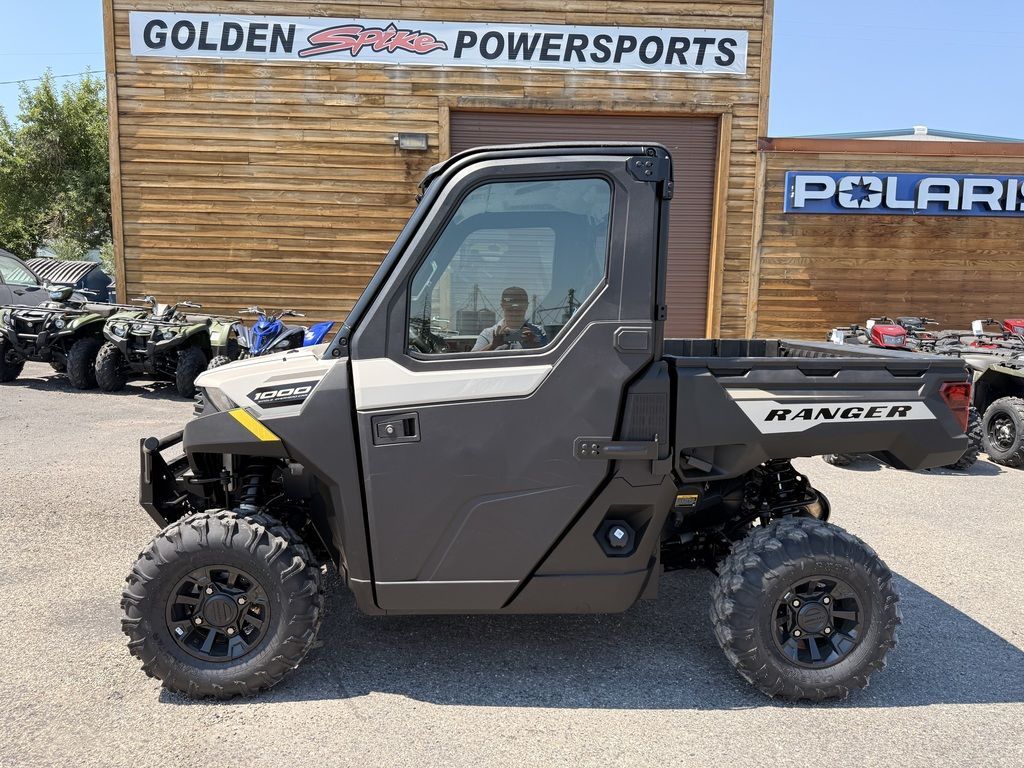 2026 Polaris® Ranger 1000 CAB