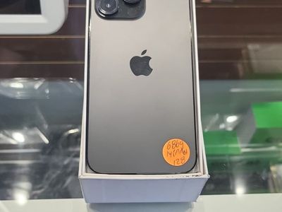 Iphone 14 Pro Max - 128GB - Unlocked
