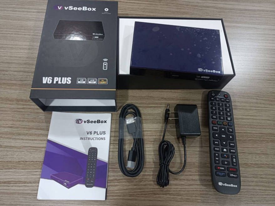 Fully Loaded Android TV Boxes For Sale