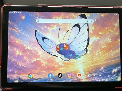 10in Onn Android Tablet