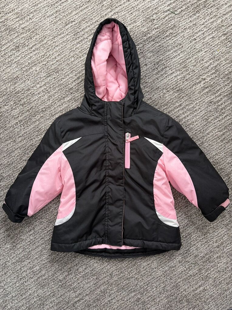 Baby Toddler jacket