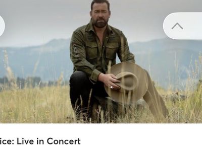 Lee Brice 2 tickets Aug 20
