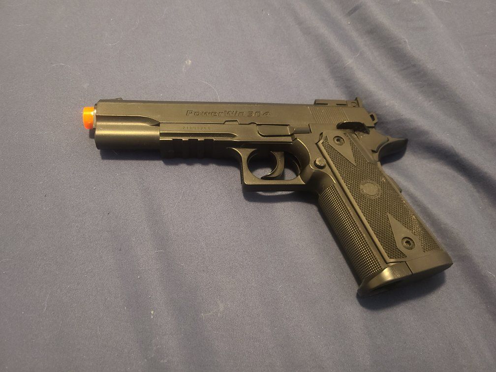 co2 airsoft pistol need gone asap