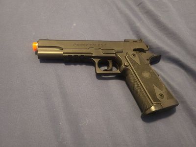 co2 airsoft pistol need gone asap