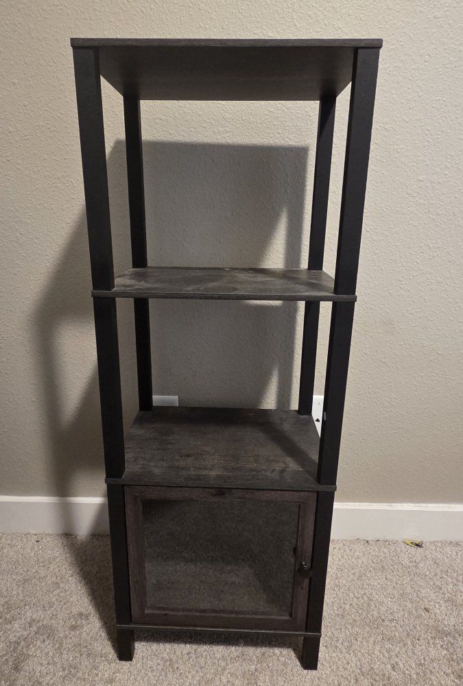 Shelf