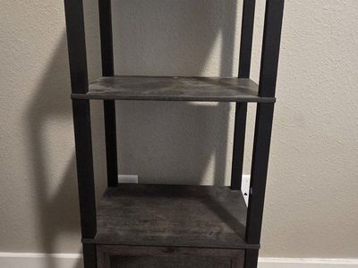 Shelf