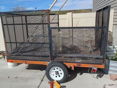 Trailer