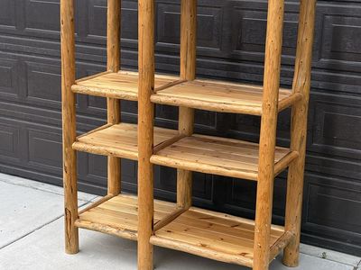 Log Entertainment-display Enter