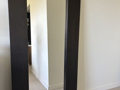 Large scale Full Length Mirror